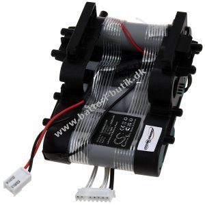 Batteri til Bosch BCH3K210 St�vsuger