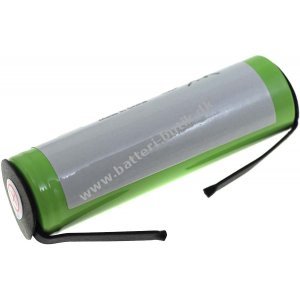 Batteri til Braun Eltandbrste 5015