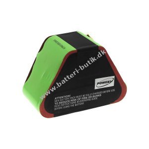 Batteri til Dirt Devil M030