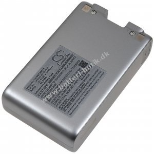 Batteri til Dreame T30 T30 Neo St�vsuger
