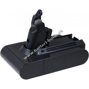 Batteri til Støvsuger Dyson V6 Up Top