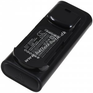 Batteri til Electrolux EFP61712 EFP61712A Stvsuger