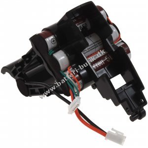 Batteri kompatibel med Gorenje Typ 577276