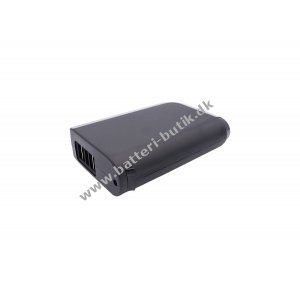 Batteri til Støvsuger Hoover BH50010 Platinum Collection