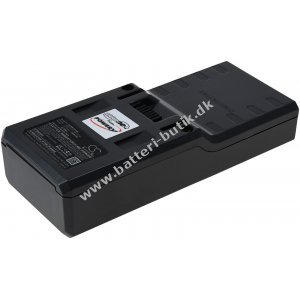 Batteri kompatibel med Hoover Typ TBTTV1B1