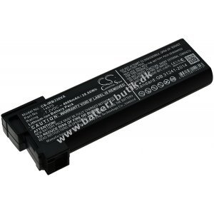 Batteri til iRobot Type 14570