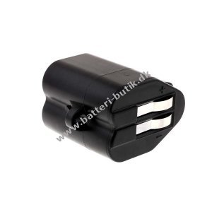 Batteri til Robocleaner Kärcher RC3000