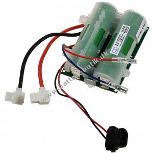 Batteri til K�rcher FC 3d 1.055-363.0 St�vsuger