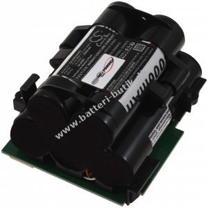 Batteri kompatibel med Kärcher Typ 9.764-938.0
