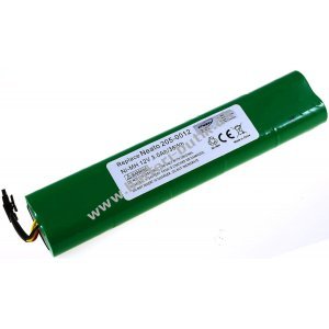 Batteri til Robotstvsuger Neato Botvac D7500 / Type 205-0012