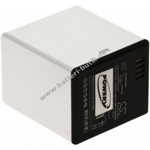 Batteri til Indoor-Outdoor-Sikkerhedskamera Netgear Arlo Go / VMA4410 / Typ A-2