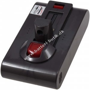 Batteri til Hand-Støvsuger RedRoad V17 Type ZL-82990640 nur für 25,2V Version