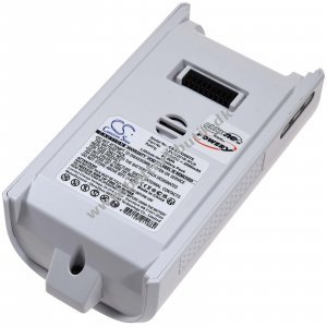 Batteri til Støvsuger Levoit LVAC-200 Type LSV-V201B-WUS