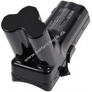 Batteri til Akku-Stvsuger Philips SpeedPro Max Aqua FC6801 Typ IP827