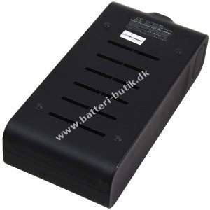 Batteri til Stvsuger Tineco Pure ONE Station 5 Typ ZB2377-7S1P-01A