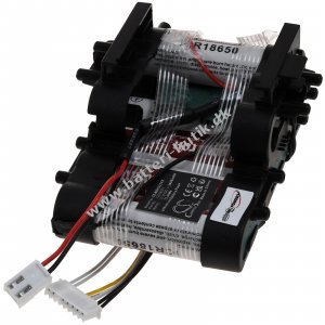 PowerBatteri til Bosch Flexxo Gen2 Serie Flexxo Serie 4 St�vsuger Type 828BPV216-01