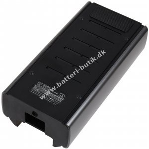 Batteri til Tineco Pure One A90S St�vsuger Type ZB2481-7S1P-01B