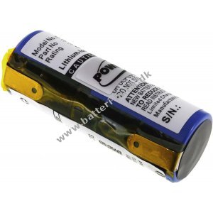 Batteri til Barbermaskine Philips Norelco HQ9140 / Typ 15038