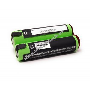 Batteri til Elektrisk Philips FC6125