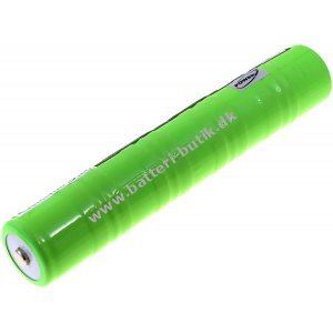 Batteri til Maglite Typ 201701