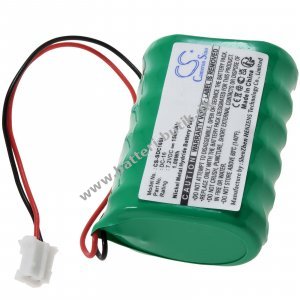 Batteri til PetSafe PDT00-11234
