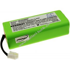 Batteri til Robotstøvsuger Philips EasyStar FC8802