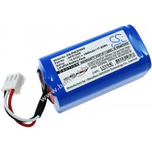 Batteri til Robotstvsuger Philips FC8705