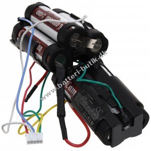 Batteri til Philips FC6171 FC6404 FC6405 Stvsuger