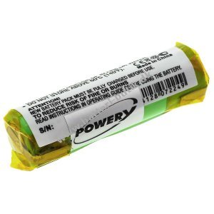 Batteri til Philips Typ 42203613480