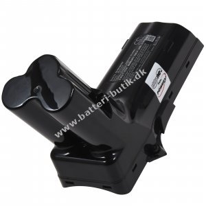 PowerBatteri kompatibelt med Philips Typ 300000517631