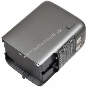 Batteri kompatibelt med Roborock Typ R200002-17W