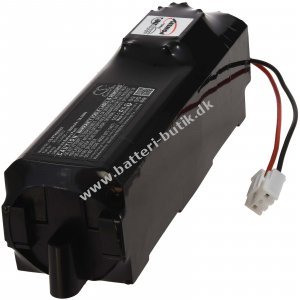 Batteri til Batteri-Støvsuger Rowenta RH8801WH/9A0