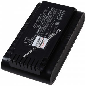 Batteri til Samsung VS15T70D1R1/EG Stvsuger