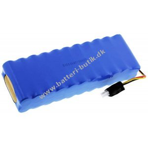 Batteri til Samsung Typ DJ96-0079A