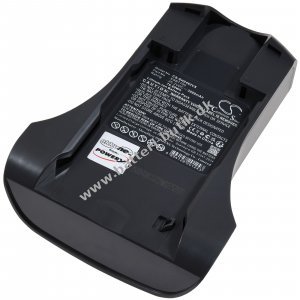 PowerBatteri til Shark IZ201UKTDB St�vsuger
