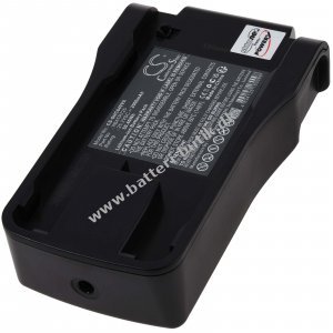 Batteri til Shark Anti Hair Warp IZ320EU IZ320EUT IZ300EUTDB Hand-Stvsuger