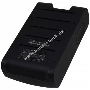 Batteri til Tineco Pure One S11 Smart Pure One S11 Tango Stvsuger