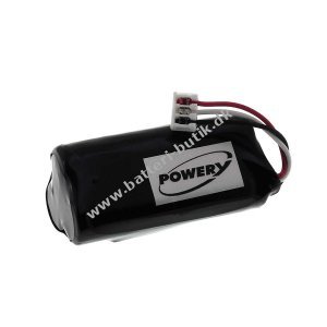 Batteri til Trimmer Wella Xpert HS70
