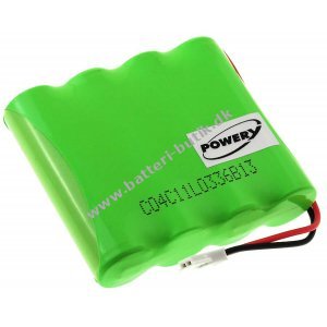 Batteri til Babyphone Philips TD9200- TD9272 / Type NA120D05C099