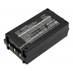 Powerbatteri til Cattron Theimeg Typ BT923-00075