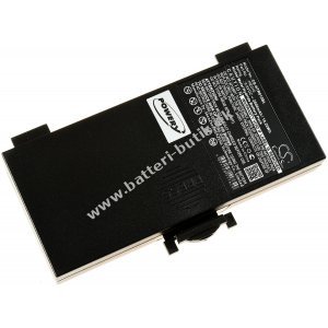 Batteri til Hetronic Type 68303000