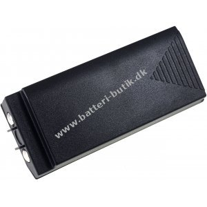 Batteri til Kranstyring Hiab AX-HI6692 / Type HIA7220