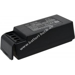 Batteri til Kranfjernstyring Cavotec MC3300, Type M9-1051-3600