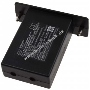Batteri til Schwing 491001057