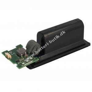 Batteri kompatibel med Bose Typ 080841 med Leiterplatte