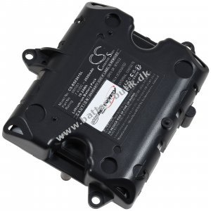 Batteri kompatibelt med Bose Typ 829049-0210