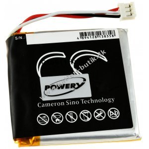 Batteri til Højttaler Harman / Kardon Esquire Mini