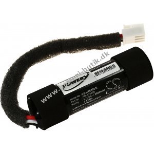 Batteri til Højttaler Harman/Kardon Onyx studio 3