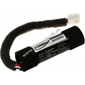 Batteri kompatibel med Harman / Kardon Typ PR-633496