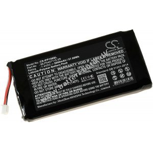 Batteri til Infinity Type MLP5457115-2S